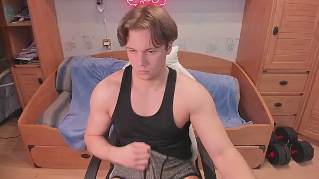 Dexter Bennett online show from 03/18/26, 05:47