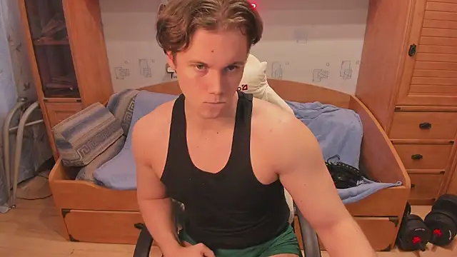 Dexter Bennett online show from 02/24/26, 02:29