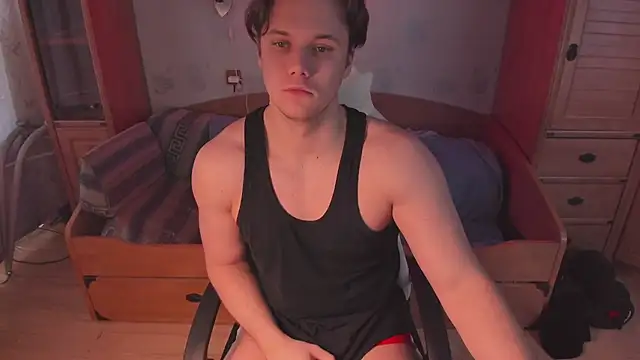 Dexter Bennett online show from 03/03/26, 01:18