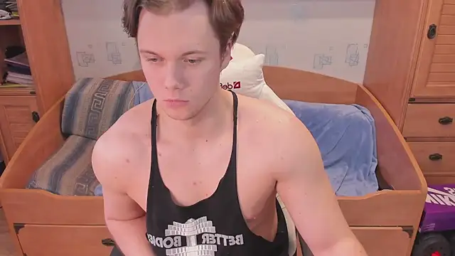 Dexter Bennett online show from 04/05/26, 02:24