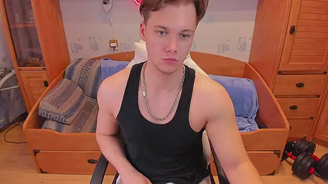 Dexter Bennett online show from 04/15/26, 01:04