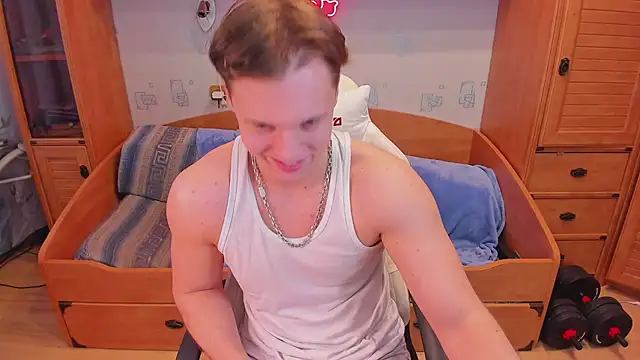 Dexter Bennett online show from 04/21/26, 01:50