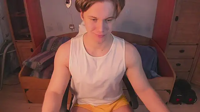 Dexter Bennett online show from 02/27/26, 01:33