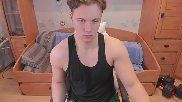 Dexter Bennett online show from 04/14/26, 08:52