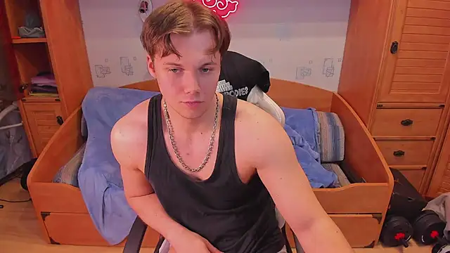 Dexter Bennett online show from 05/15/26, 04:49