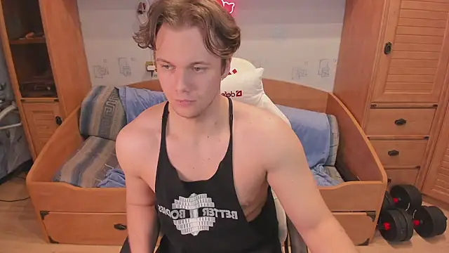 Dexter Bennett online show from 03/23/26, 05:02