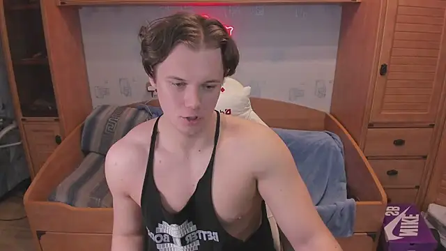 Dexter Bennett online show from 03/30/26, 05:03