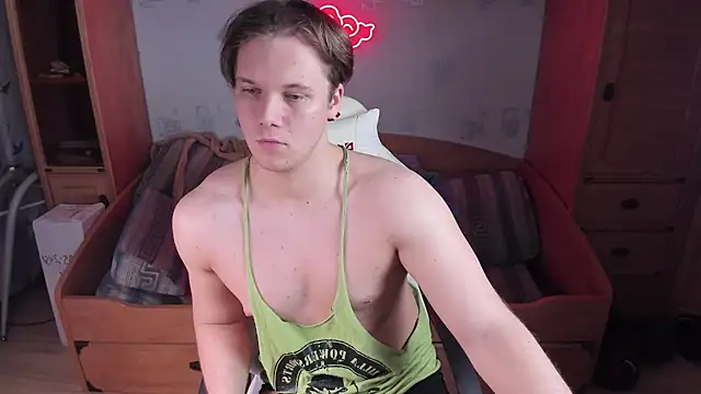 Dexter Bennett online show from 12/18/25, 01:37