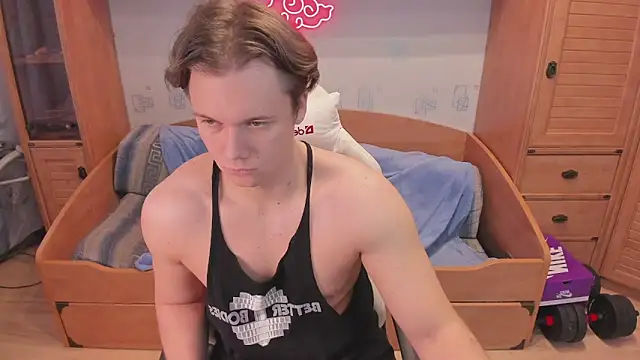 Dexter Bennett online show from 03/24/26, 01:44