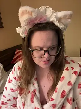 MariaMirabella online show from 02/20/26, 10:44