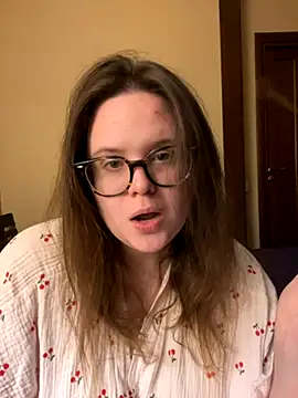 MariaMirabella online show from 11/16/25, 09:19