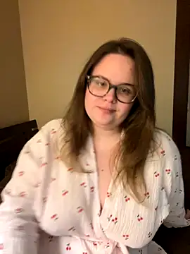 MariaMirabella online show from 11/15/25, 04:11