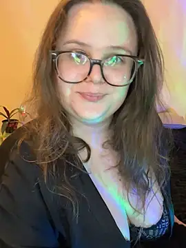 MariaMirabella online show from 04/14/26, 09:42