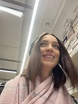 DollyTall online show from 01/13/26, 09:24