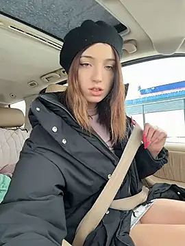 DollyTall online show from 02/19/26, 07:16