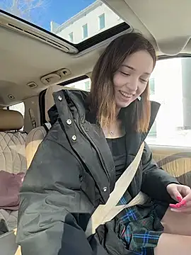 DollyTall online show from 02/15/26, 08:24