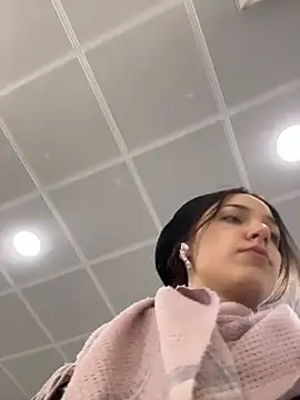 DollyTall online show from 01/11/26, 09:16