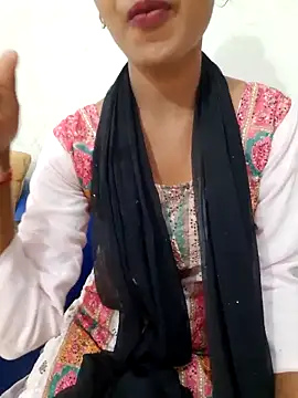 AnkitaDevi online show from 05/07/26, 03:22