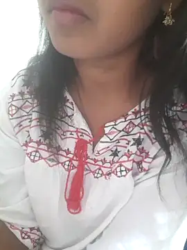 AnkitaDevi online show from 03/23/26, 01:22