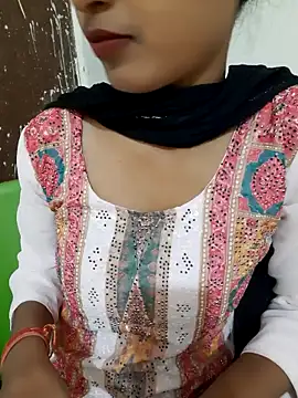 AnkitaDevi online show from 03/30/26, 03:52