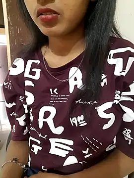 AnkitaDevi online show from 02/25/26, 10:04