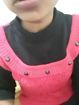 AnkitaDevi online show from 01/06/26, 07:12