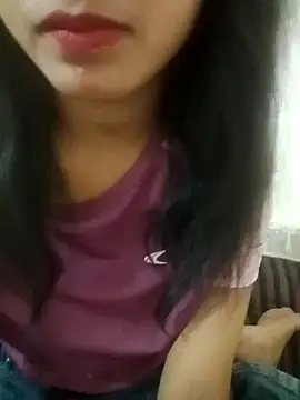 AnkitaDevi online show from 02/26/26, 06:46