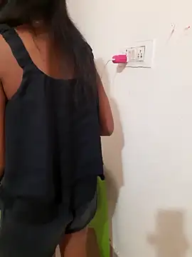 AnkitaDevi online show from 02/27/26, 05:29