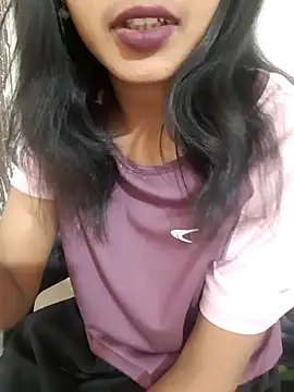 AnkitaDevi online show from 03/27/26, 11:00