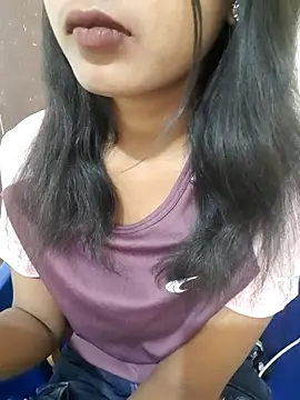 AnkitaDevi online show from 04/10/26, 03:35