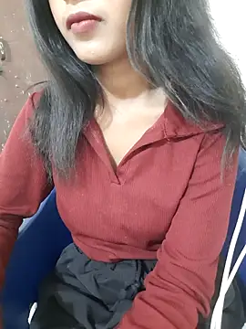 AnkitaDevi online show from 04/23/26, 04:19