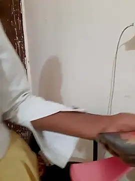 AnkitaDevi online show from 02/20/26, 07:10