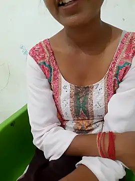AnkitaDevi online show from 05/21/26, 03:37