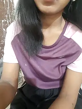 AnkitaDevi online show from 03/27/26, 03:26