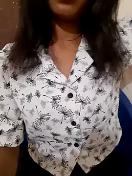AnkitaDevi online show from 04/20/26, 04:15