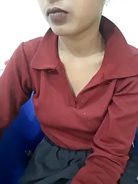 AnkitaDevi online show from 05/14/26, 04:42
