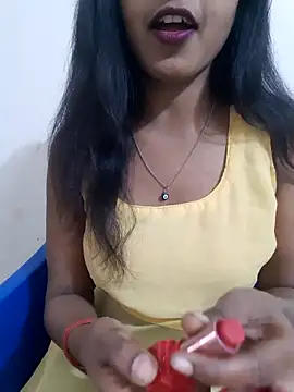 AnkitaDevi online show from 02/06/26, 07:04