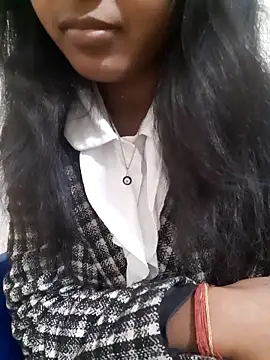 AnkitaDevi online show from 02/02/26, 09:08