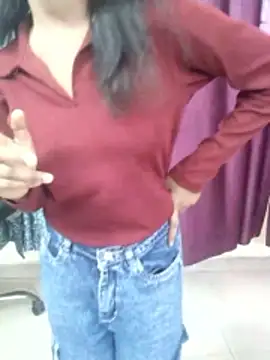 AnkitaDevi online show from 05/04/26, 09:45