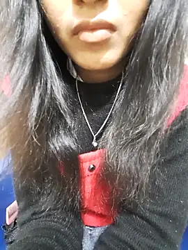 AnkitaDevi online show from 02/03/26, 05:16