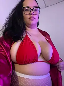 Emily Taylor2 online show from 11/04/25, 02:59