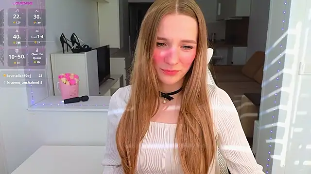 Elsa wow online show from 03/11/26, 09:58