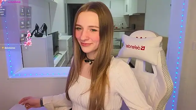 Elsa wow online show from 03/26/26, 12:53