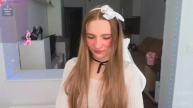 Elsa wow online show from 03/30/26, 08:49