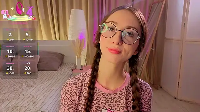 AvrilLeMell online show from 02/05/26, 09:43