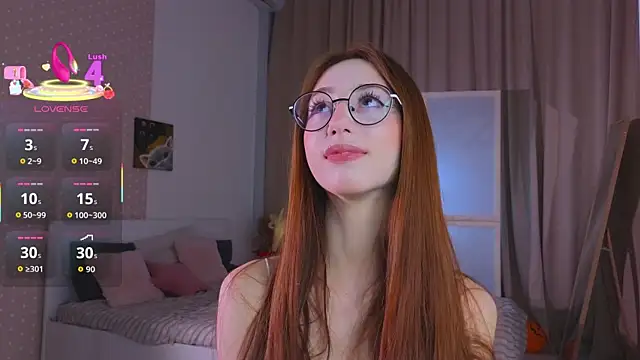 AvrilLeMell online show from 11/02/25, 10:15