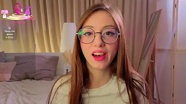 AvrilLeMell online show from 02/12/26, 09:03