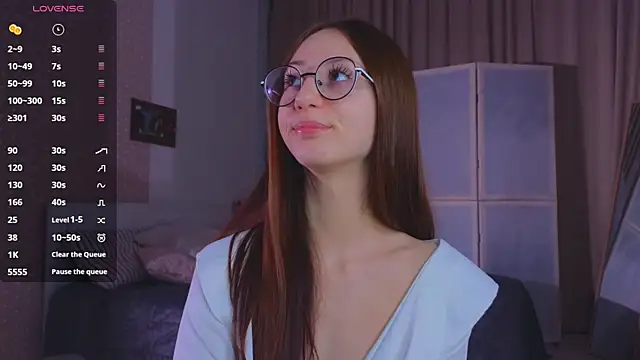 AvrilLeMell online show from 09/13/25, 09:04