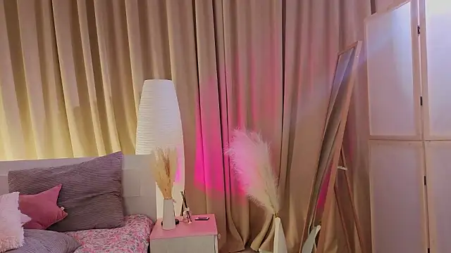 AvrilLeMell online show from 03/08/26, 02:04