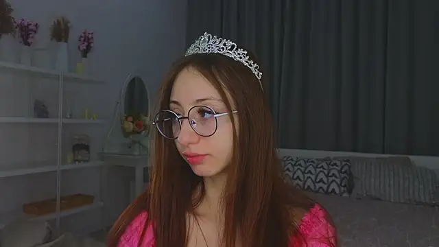 AvrilLeMell online show from 09/26/25, 10:05